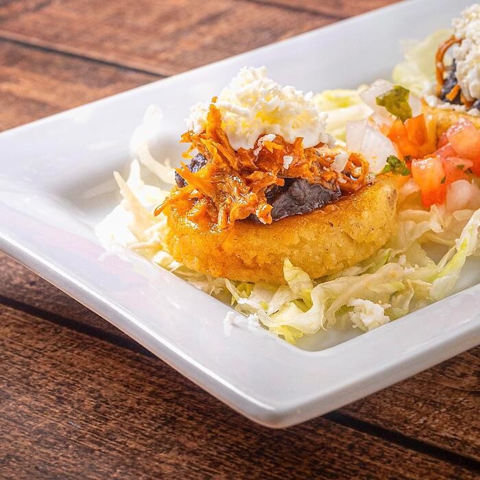 Images La Reyna Xpress