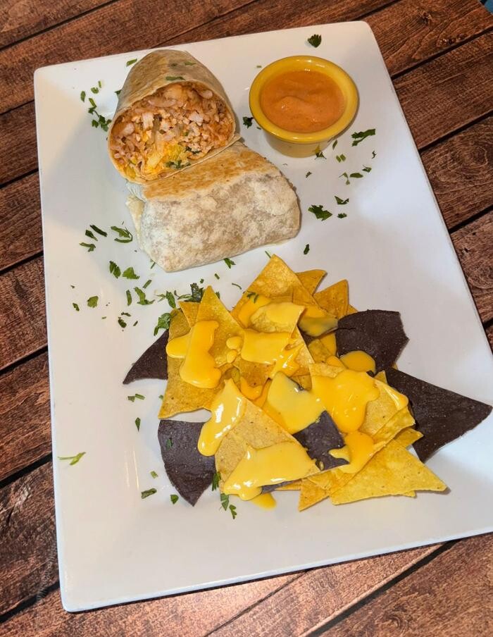 Images La Reyna Xpress