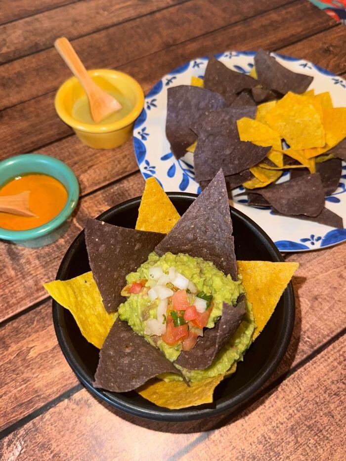 Images La Reyna Xpress