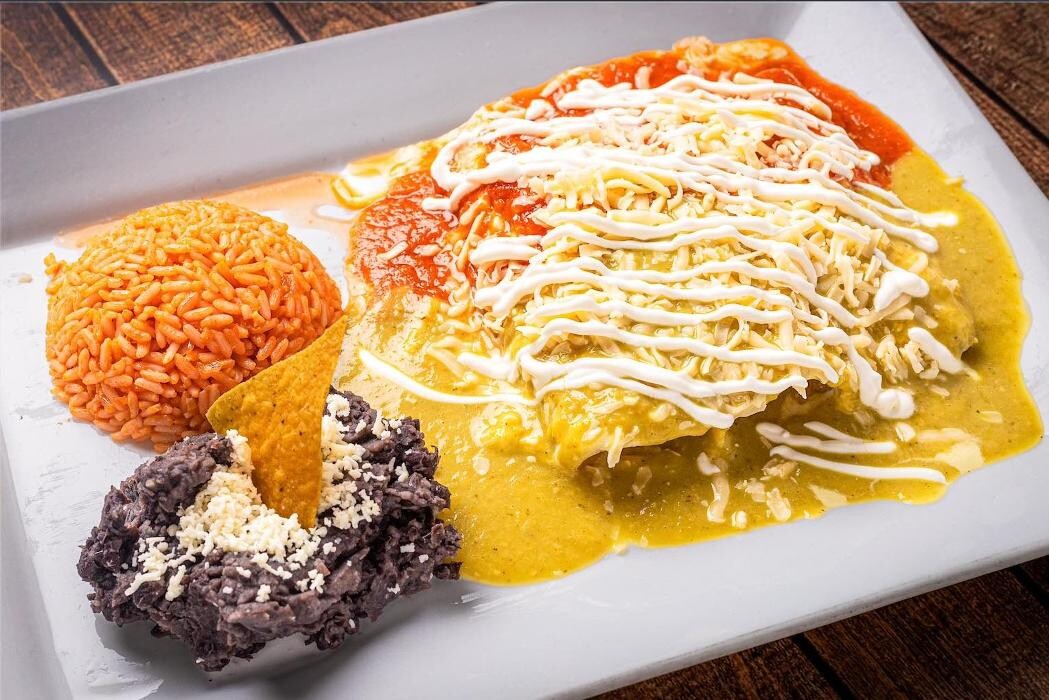 Images La Reyna Xpress