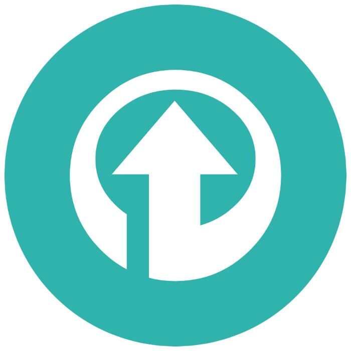 WorkUp Logo