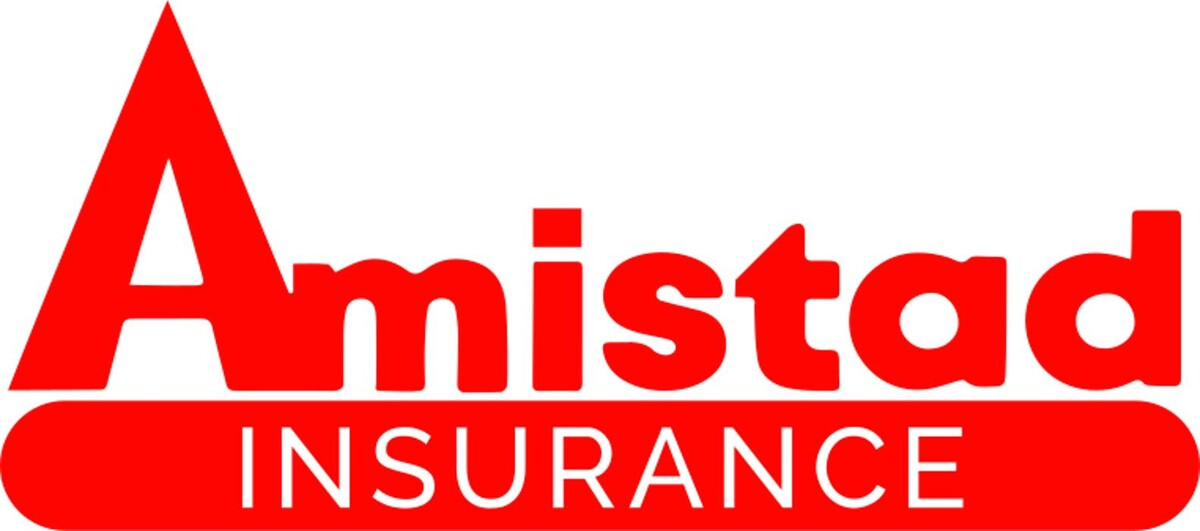 Amistad Insurance Logo