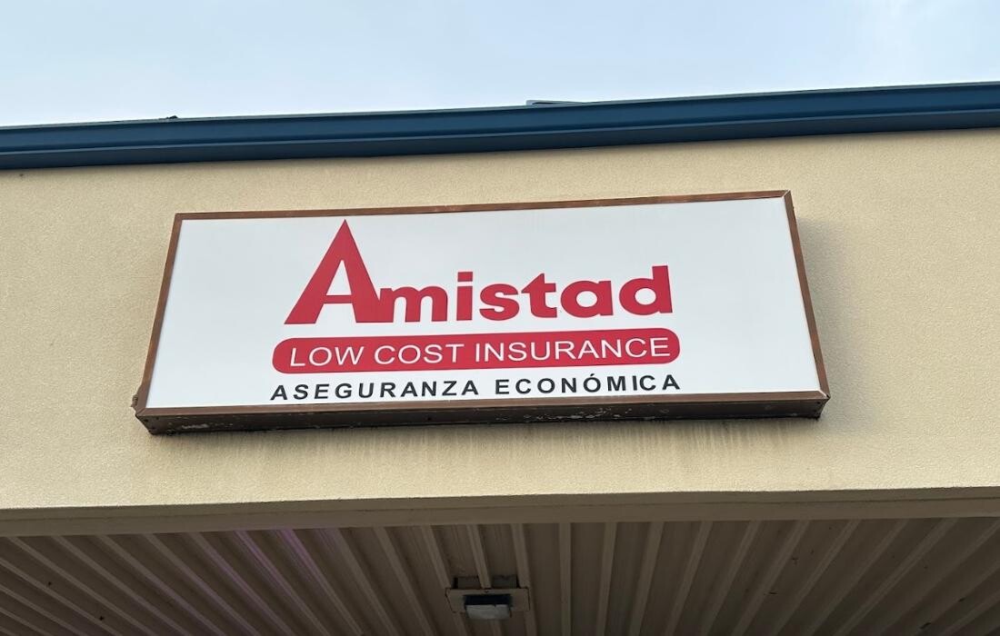 Images Amistad Insurance