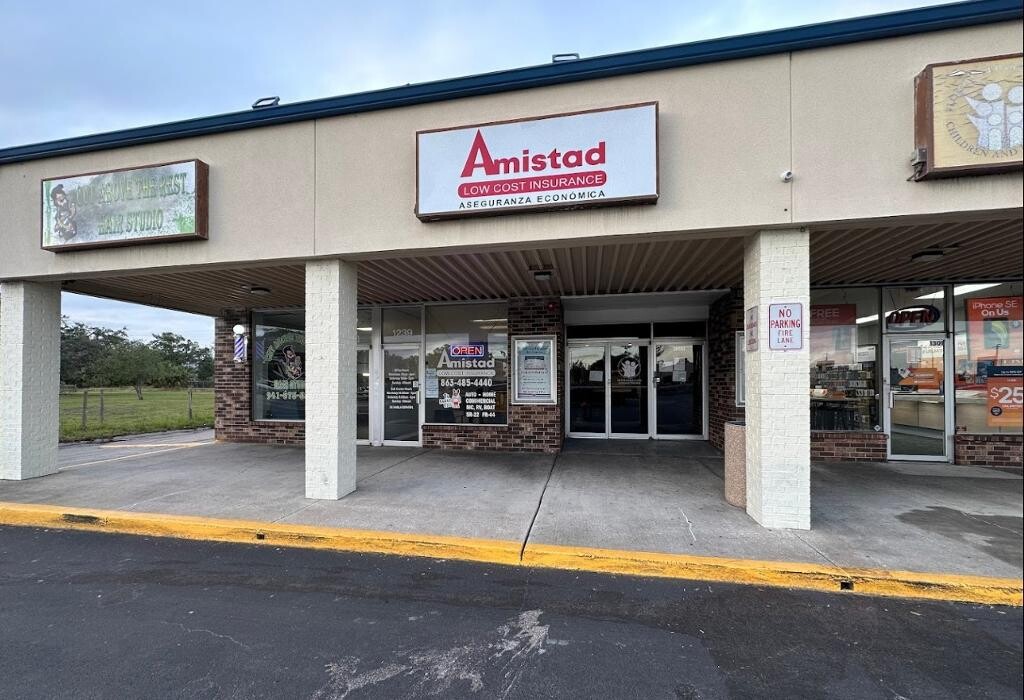 Images Amistad Insurance