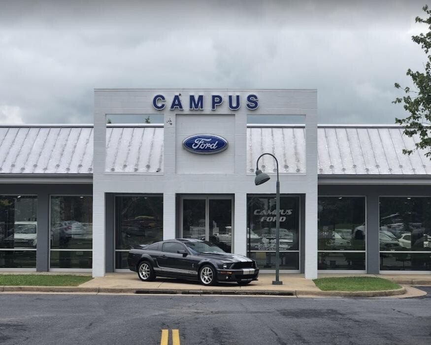 Images Campus Ford