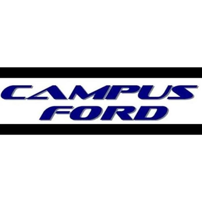 Campus Ford Logo