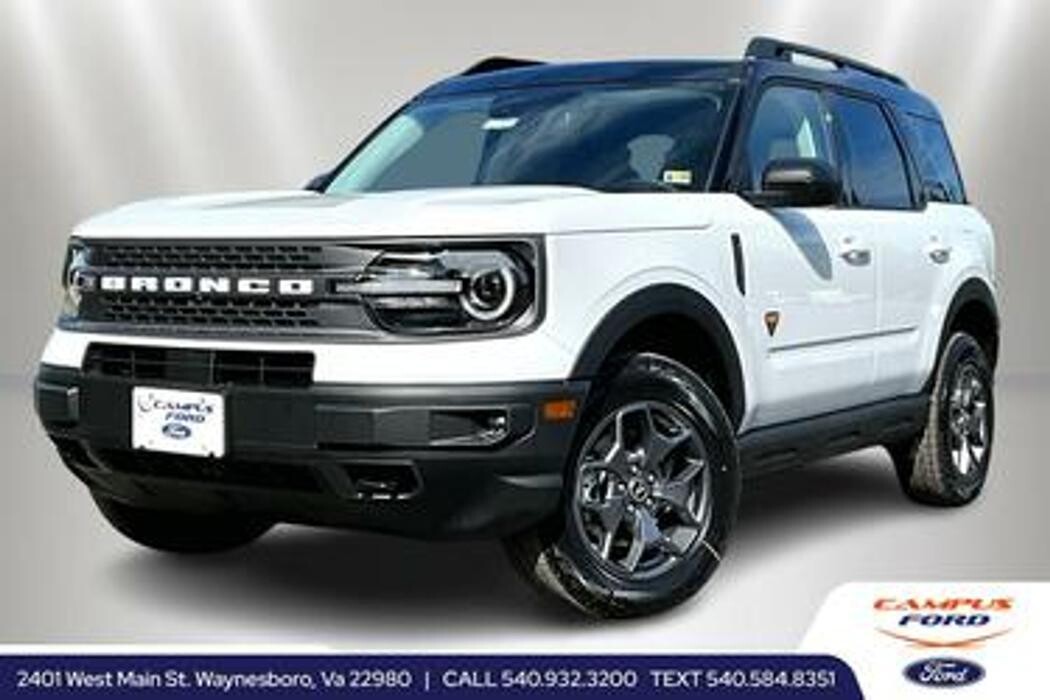 Images Campus Ford