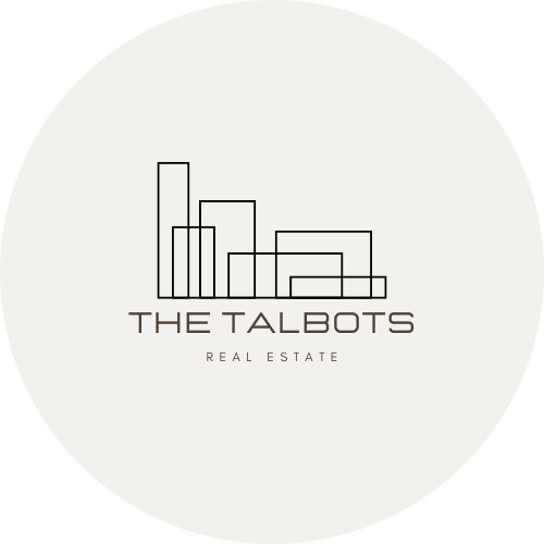 Scott Talbot Real Estate Logo