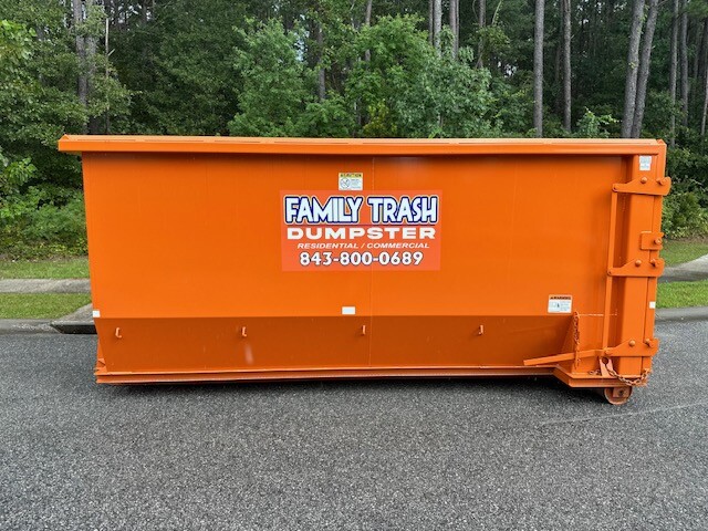 Images Family Trash dumpsters