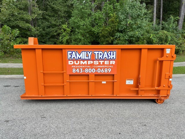 Images Family Trash dumpsters