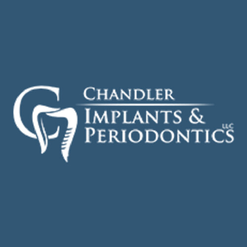 Chandler Implants & Periodontics Logo