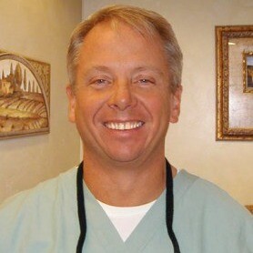 Dr. Lamont G. Mcmurtrey, DDS Logo