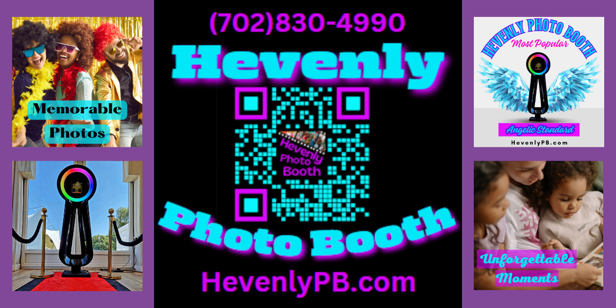 Images Hevenly Photo Booth