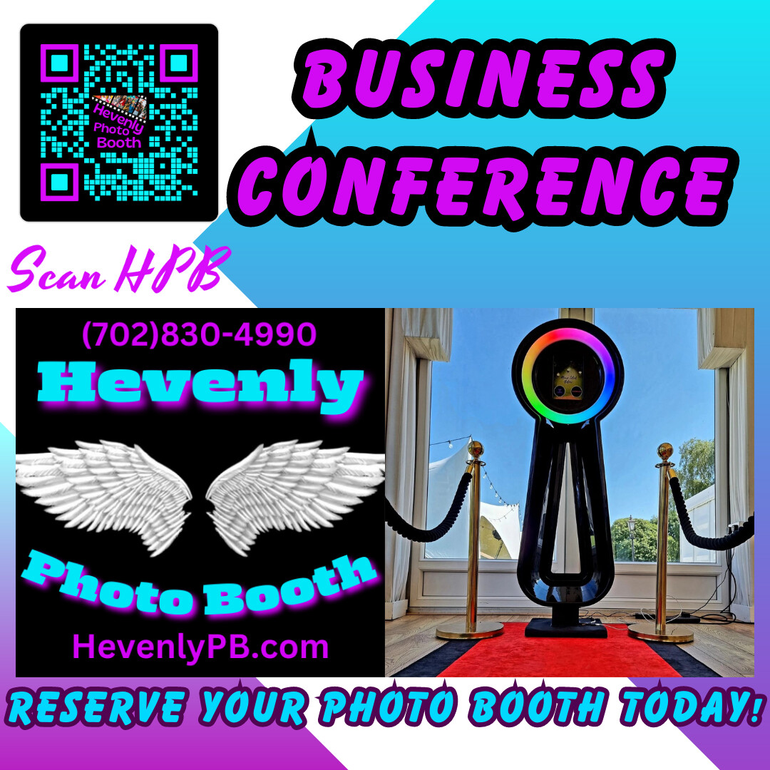 Images Hevenly Photo Booth