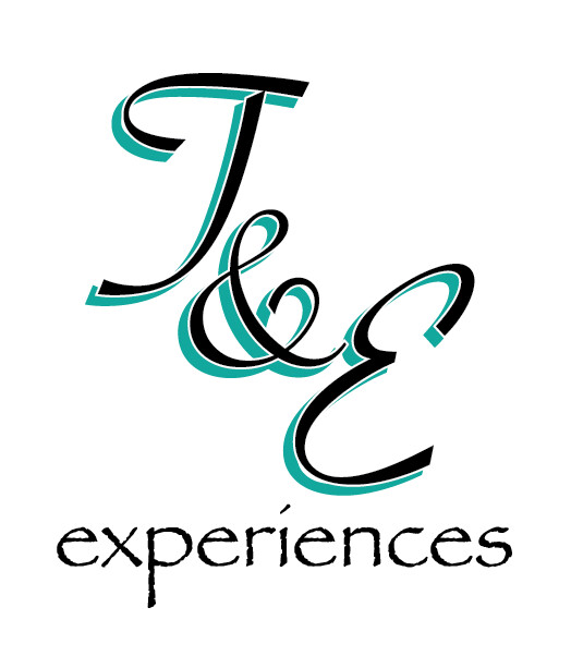 T&E Experiences Logo