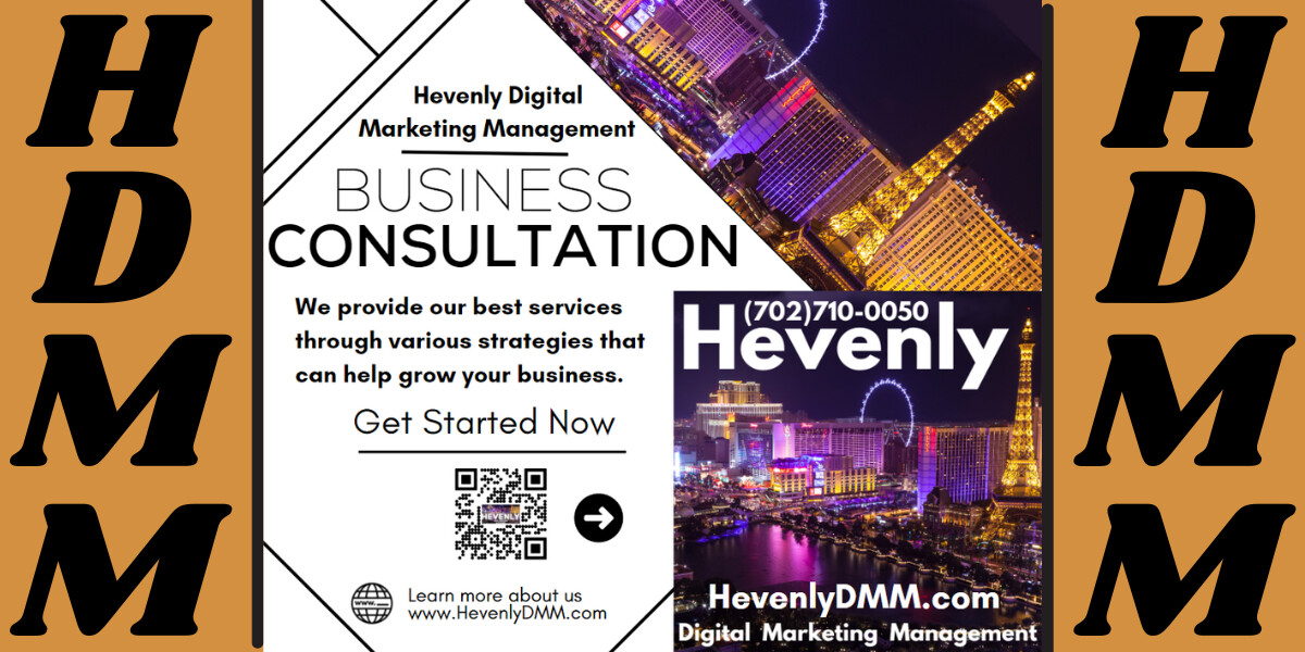 Images Hevenly Digital Marketing Management