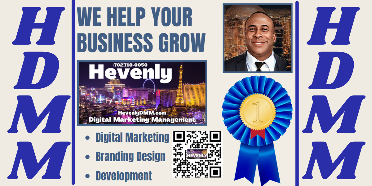 Images Hevenly Digital Marketing Management