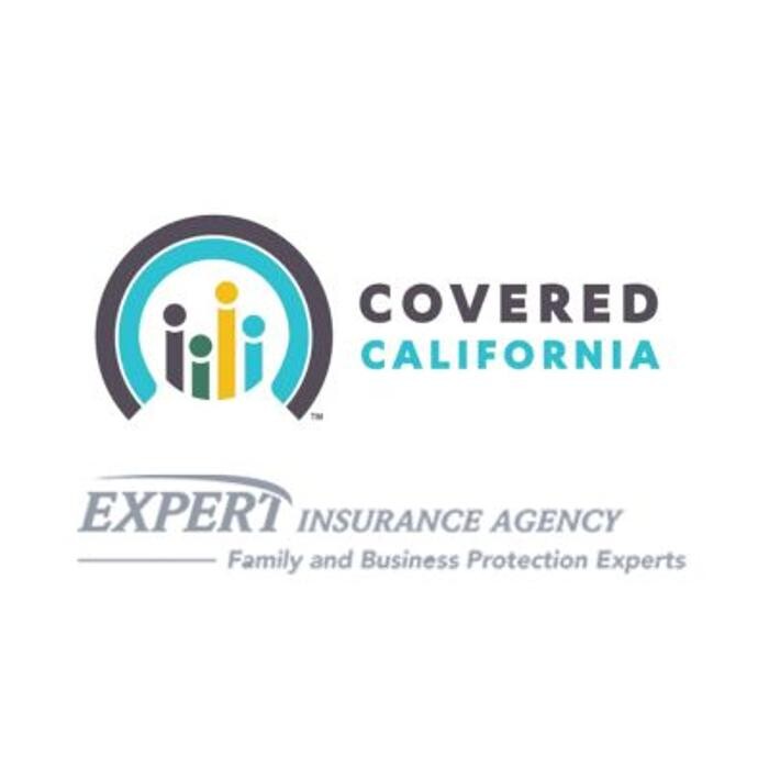 Covered California Enrollment Center Logo