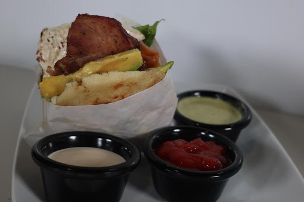 Images El Rey Comidas Venezolanas