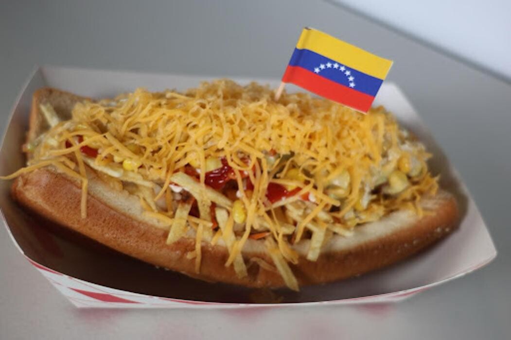 Images El Rey Comidas Venezolanas