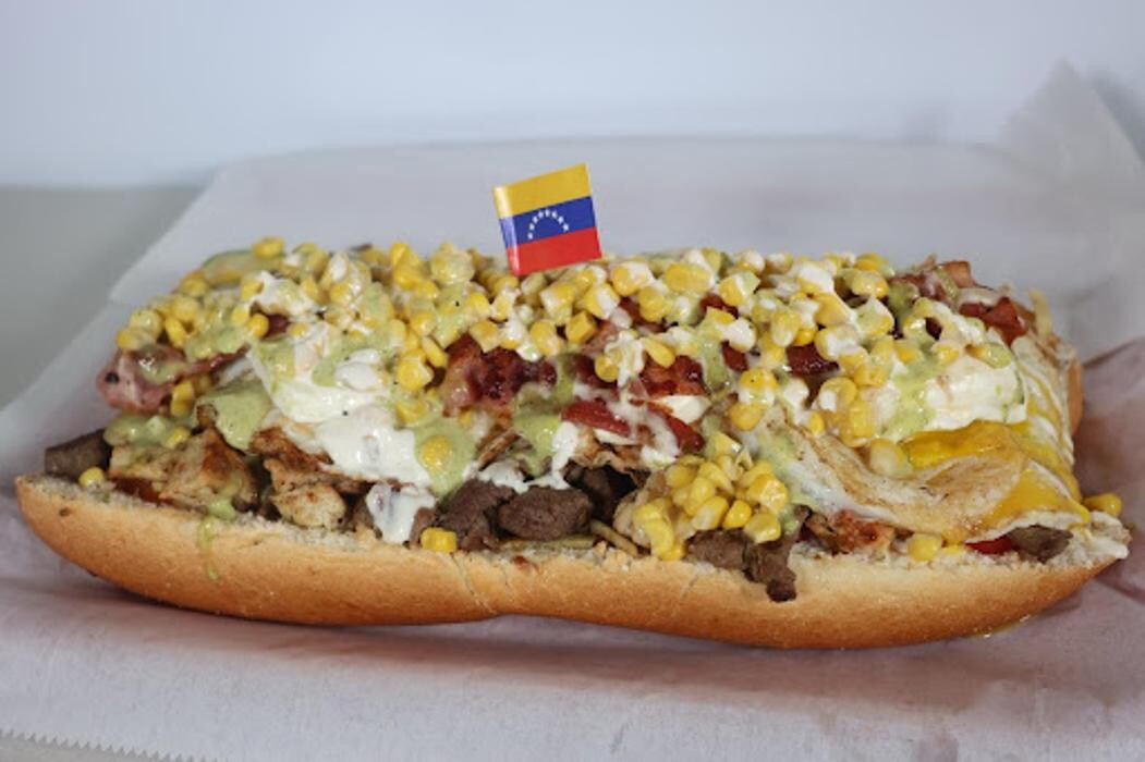 Images El Rey Comidas Venezolanas