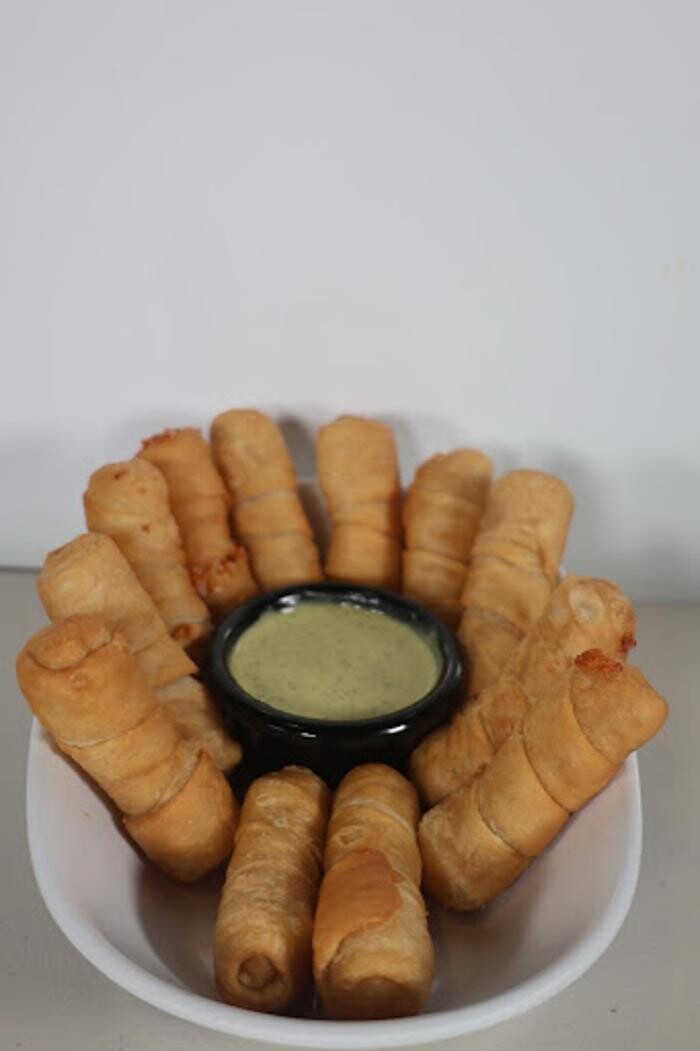 Images El Rey Comidas Venezolanas