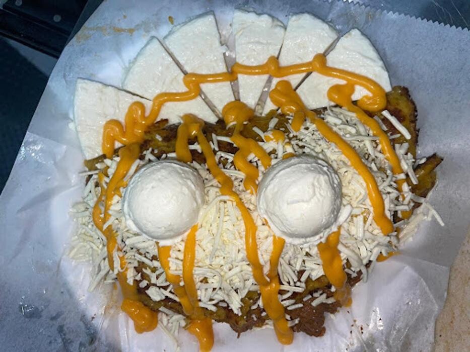 Images El Rey Comidas Venezolanas