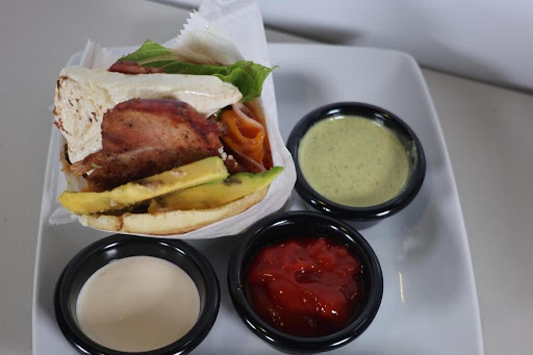 Images El Rey Comidas Venezolanas