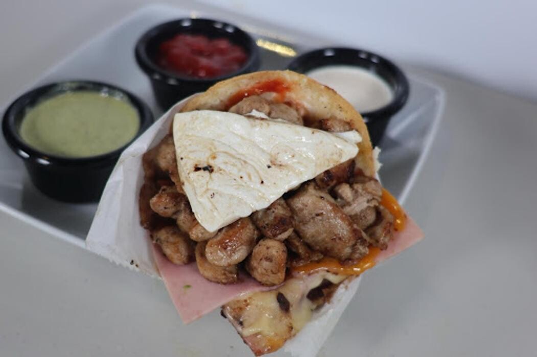 Images El Rey Comidas Venezolanas