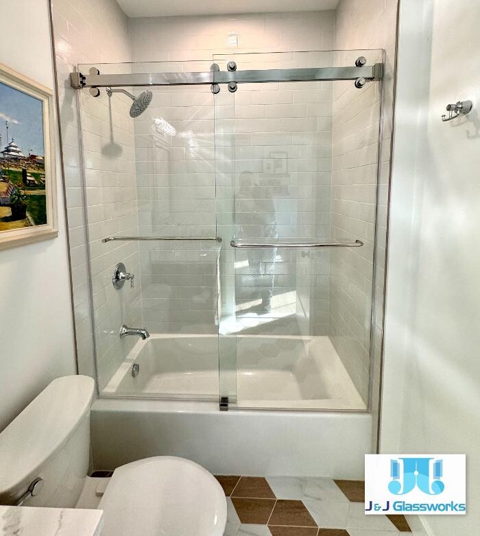 Images J & J Glassworks LLC