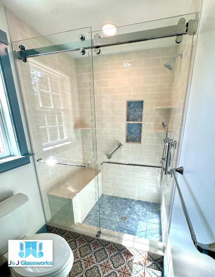 Images J & J Glassworks LLC