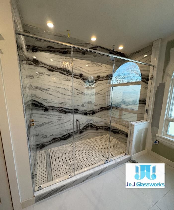 Images J & J Glassworks LLC