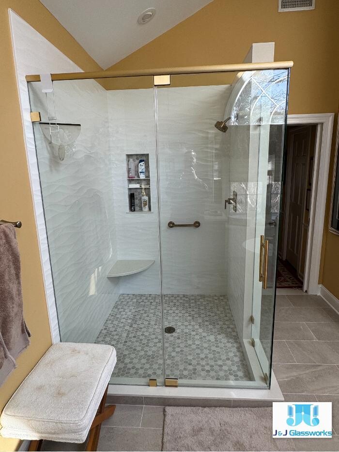 Images J & J Glassworks LLC