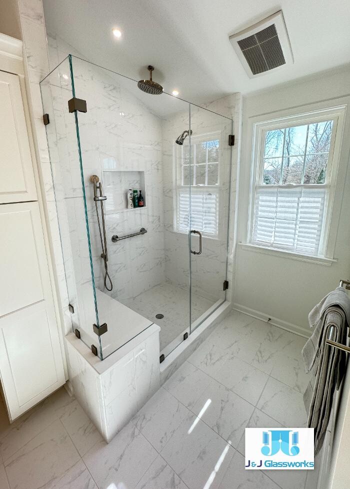 Images J & J Glassworks LLC