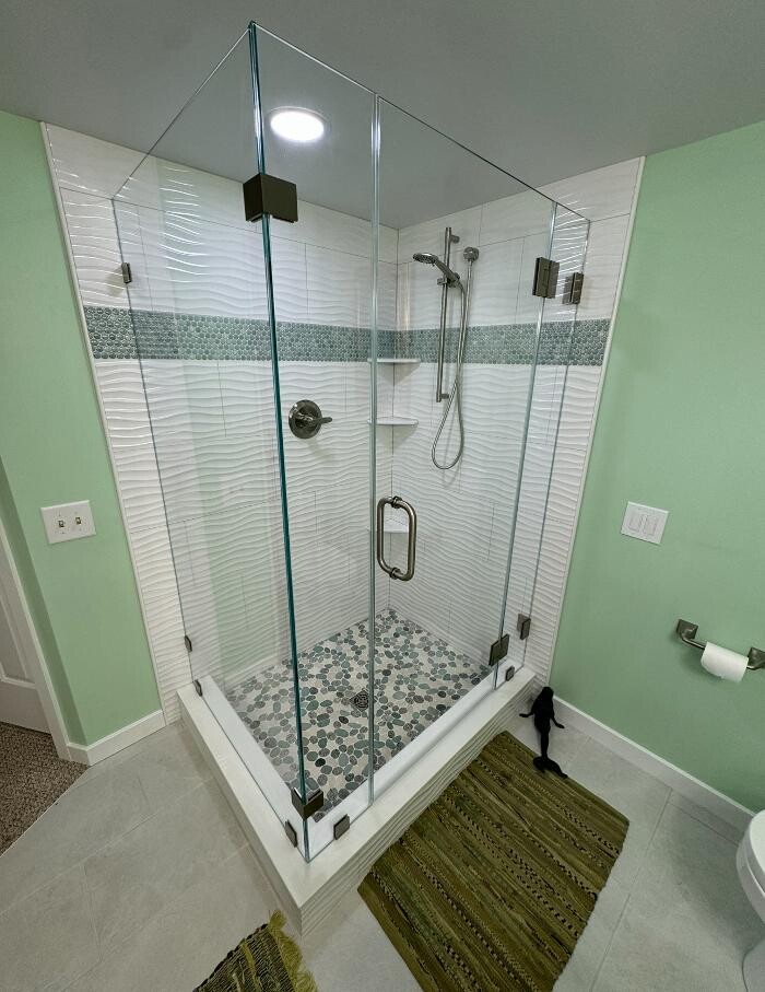 Images J & J Glassworks LLC