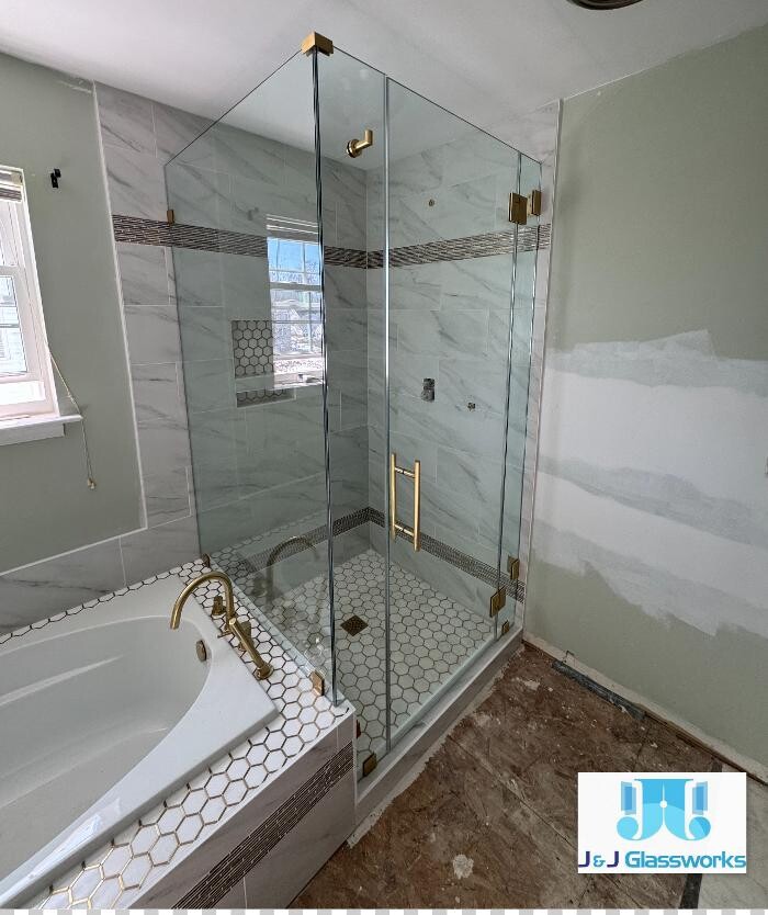 Images J & J Glassworks LLC