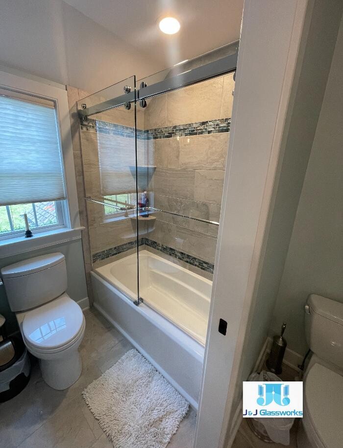 Images J & J Glassworks LLC