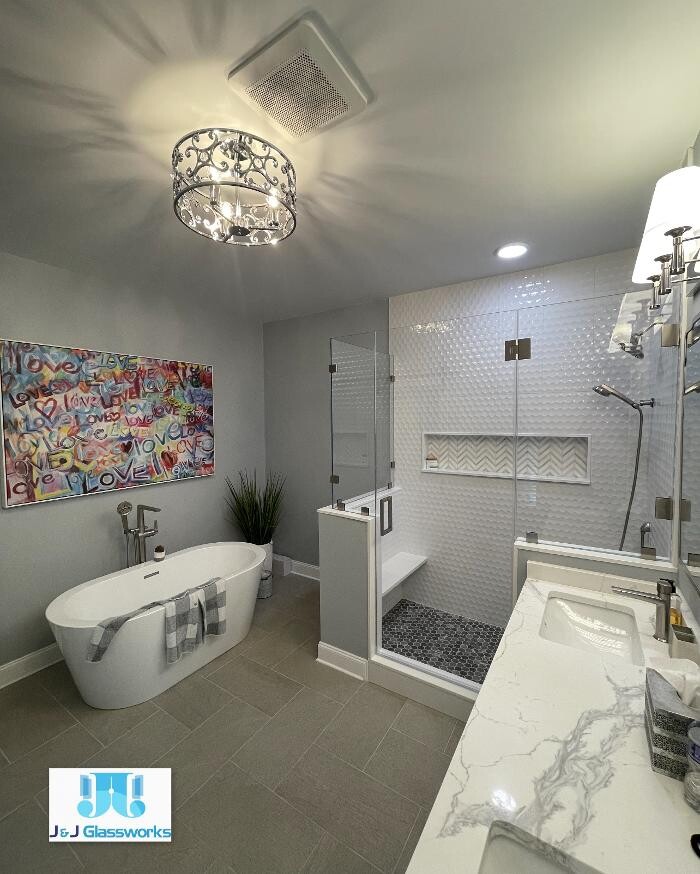 Images J & J Glassworks LLC