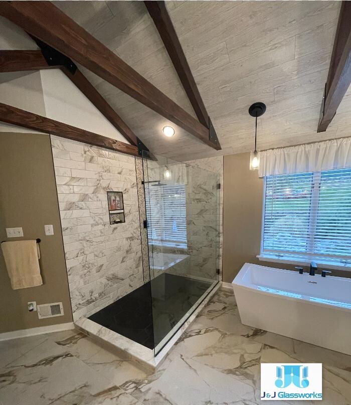 Images J & J Glassworks LLC