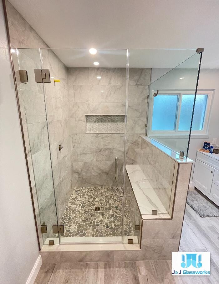 Images J & J Glassworks LLC