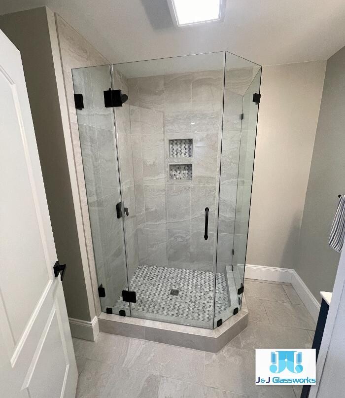 Images J & J Glassworks LLC