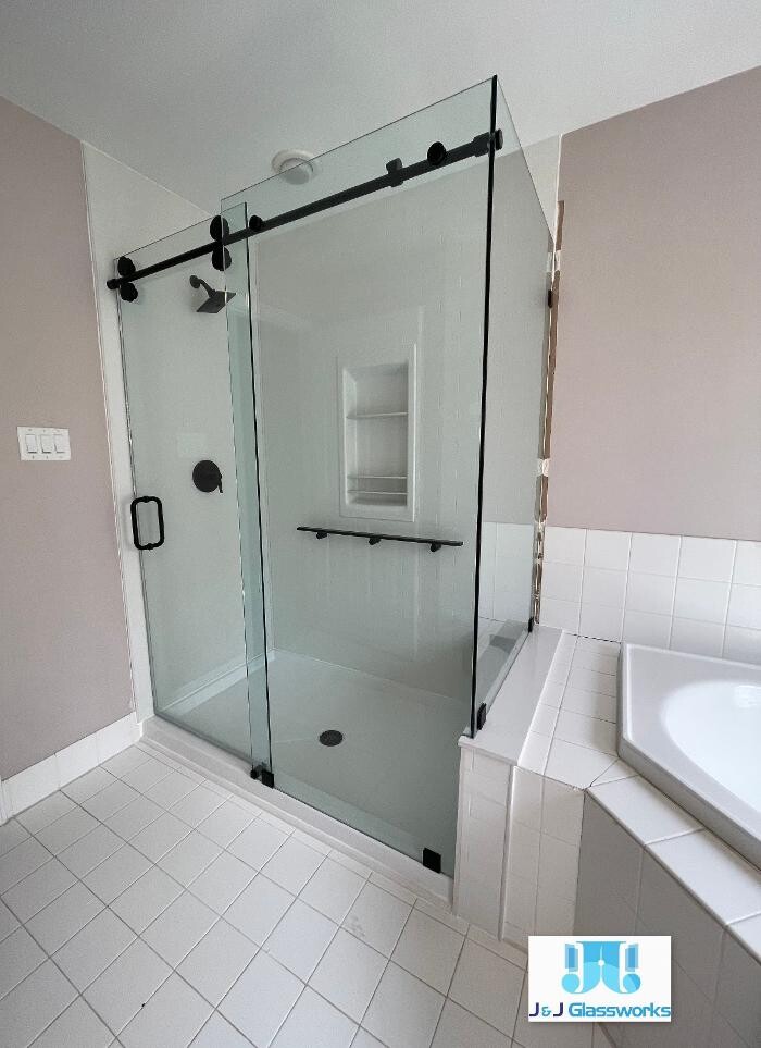 Images J & J Glassworks LLC