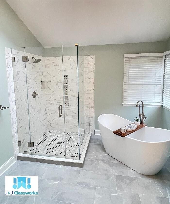 Images J & J Glassworks LLC