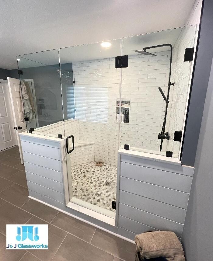 Images J & J Glassworks LLC
