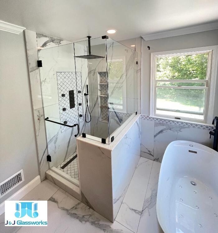 Images J & J Glassworks LLC