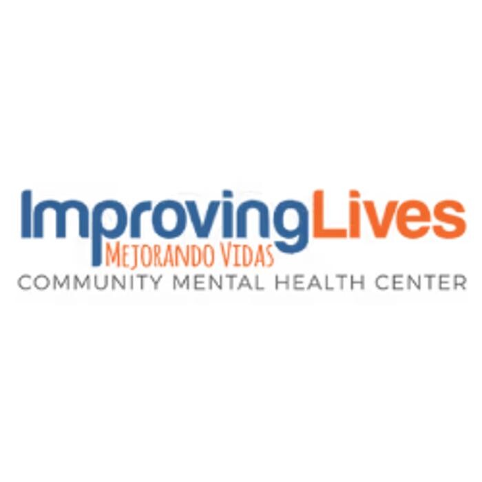 Improving Lives Community Mental Health Center Logo