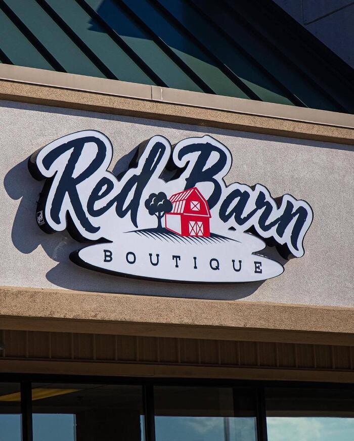 Images Red Barn Boutique Gift Shop