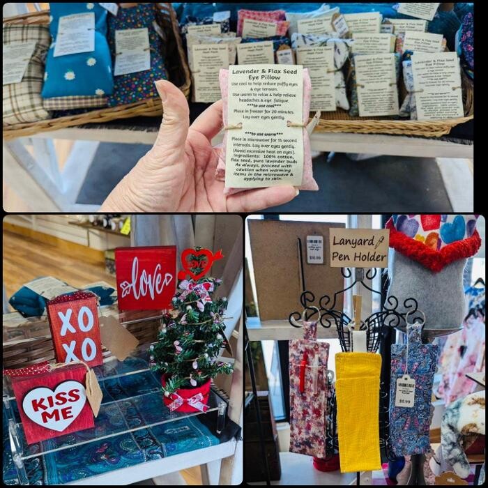 Images Red Barn Boutique Gift Shop