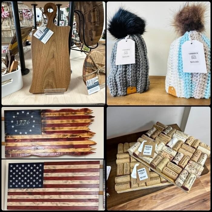 Images Red Barn Boutique Gift Shop
