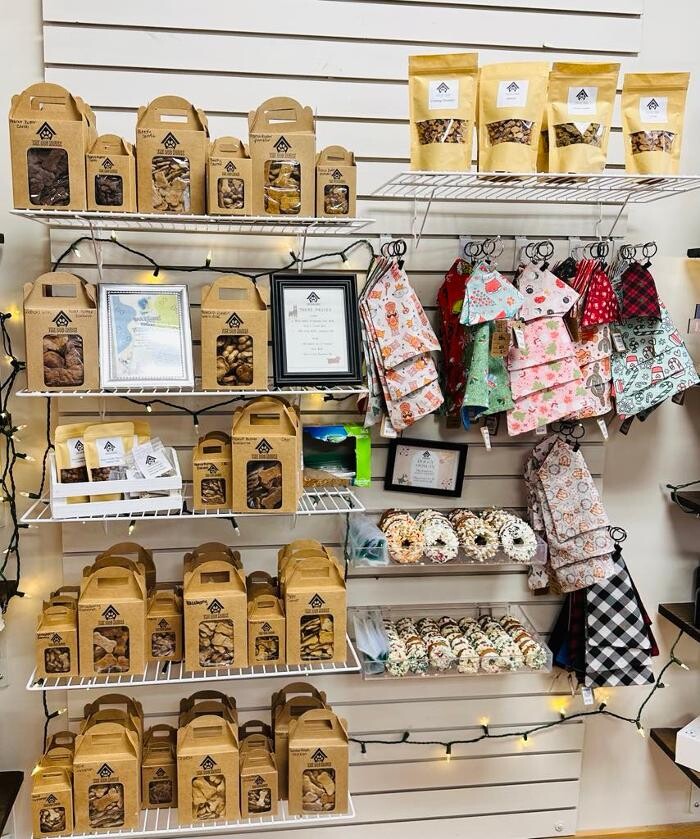 Images Red Barn Boutique Gift Shop
